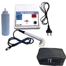 Ultrasound Therapy Equipment